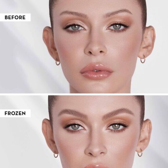 Anastasia Beverly Hills Brow Freeze Brow Styling Wax 0.28 oz MSRP $23 NEW - Picture 4 of 8